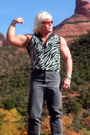 sherri + mountains